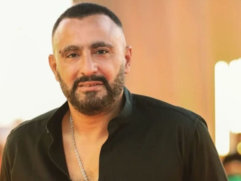 احمد السقا